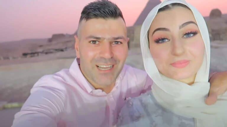 اليوتيوبر سيامند وشهد watanserb.com