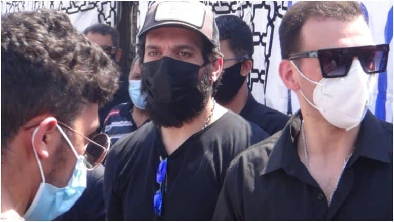 انفعال رامي رضوان watanserb.com