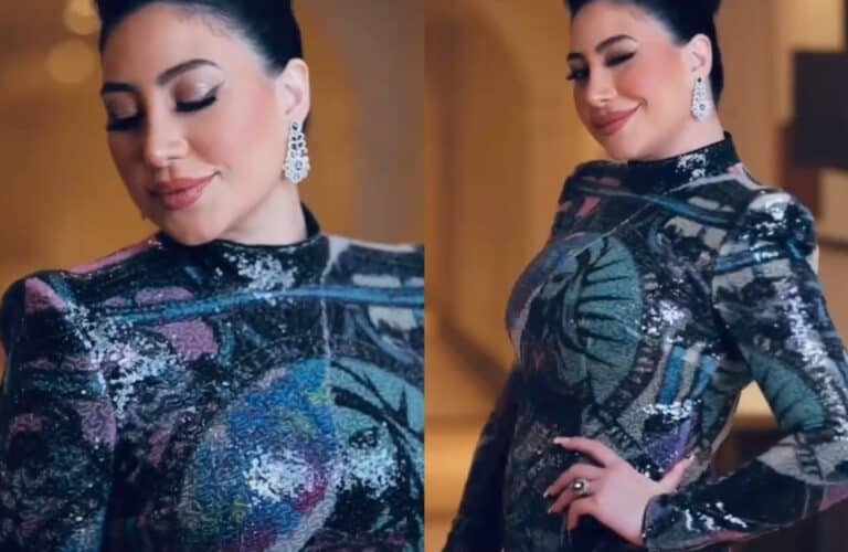 الفنانة المصريّة بوسي نشرت فيديو استعراضي أثار الجدل بين متابعيها watanserb.com