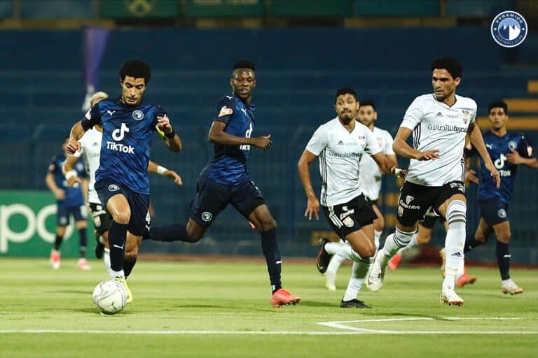 ترتيب الدوري المصري watanserb.com