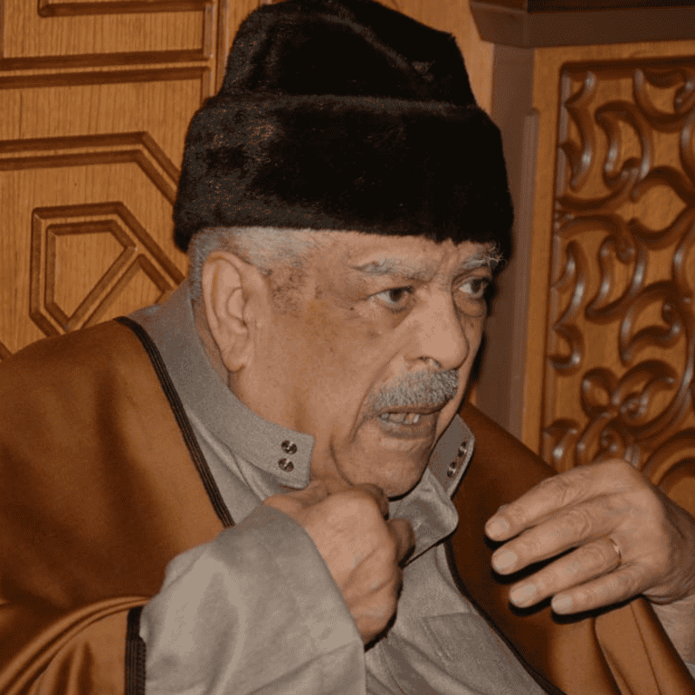 وفاة حسب الله الكفراوي تفجع المصريين watanserb.com