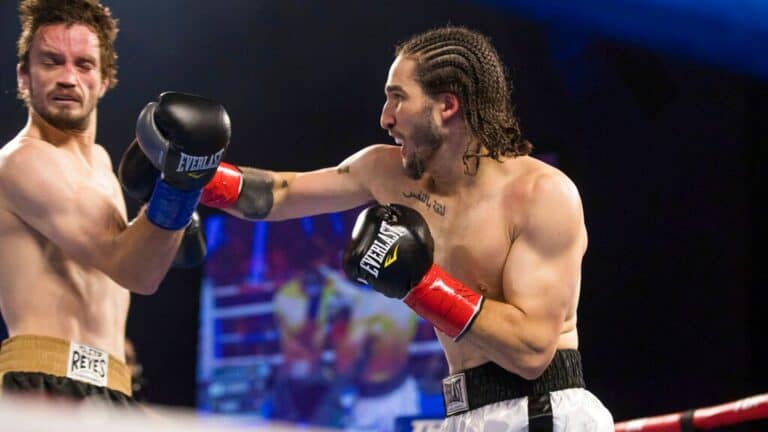 حفيد الراحل محمد علي watanserb.com