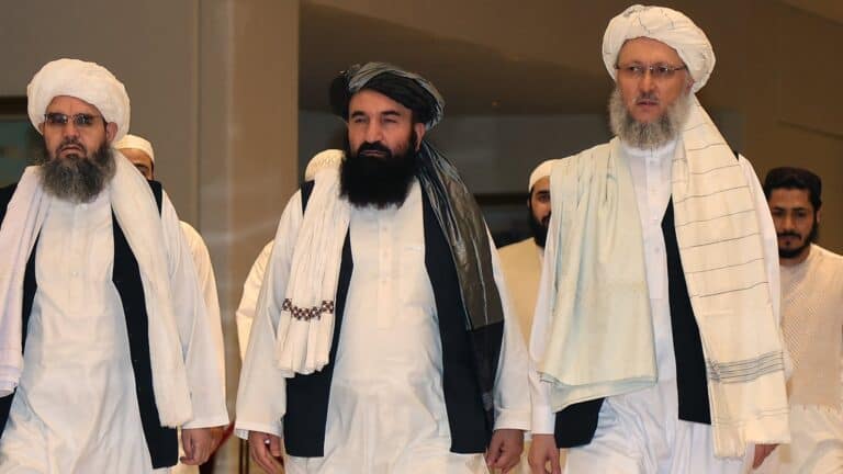 قائد خامس في طالبان watanserb.com