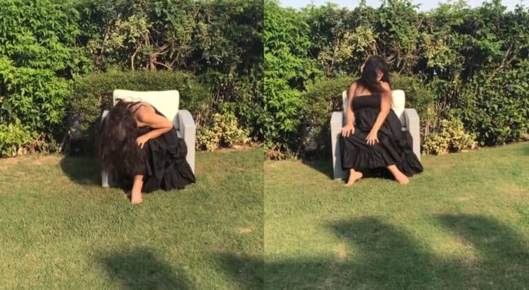 رقص فيفي عبده على أنغام اغنية للفنانة نوال الزغبي watanserb.com