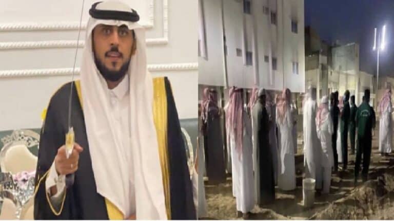 جريمة روان الغامدي تهز السعودية .. قُتلت بعد أسبوع من زواجها وتشوه جثتها حال دون وداعها! جريمة قتل الشابة روان الغامدي هزت الرأي العام في السعودية watanserb.com