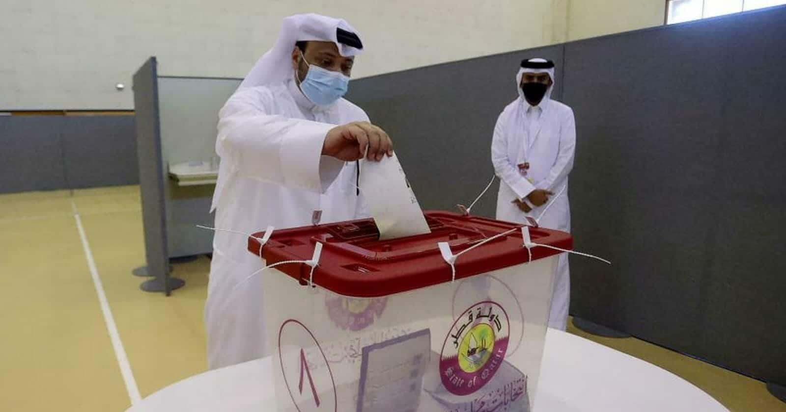 المرصد الأورومتوسطي ينتقد قطر لإحالتها 7 مواطنين اعترضوا على قانون الانتخاب للنيابة المرصد الأورومتوسطي ينتقد قطر watanserb.com