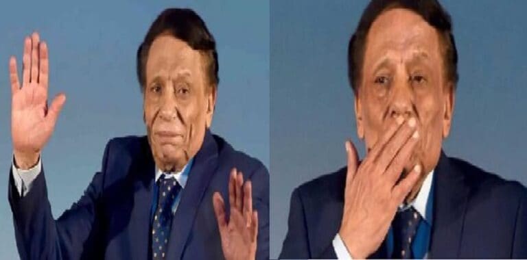 حقيقة إصابة عادل إمام بفيروس كورونا watanserb.com