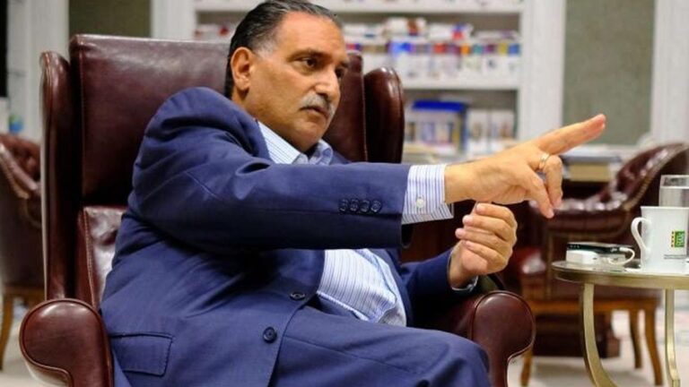 عزمي بشارة يتحدث عن النهضة watanserb.com