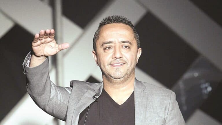 علي الديك يبرر تطاوله على أردوغان ويقول: كنت أنادي على والد العريس (فيديو) علي الديك وأردوغان watanserb.com