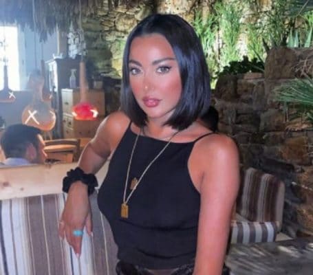 فاطمة المؤمن بجلسة تصوير جديدة watanserb.com