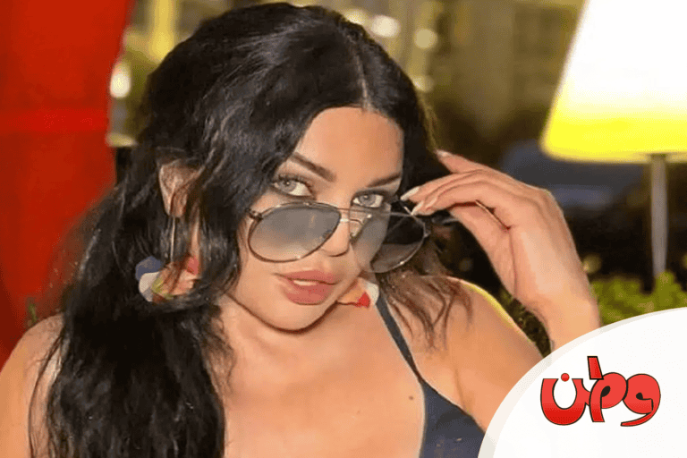 هيفاء وهبي بفستان قصير watanserb.com