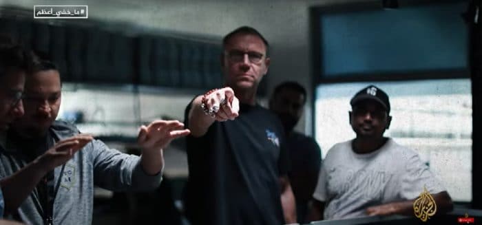 ما خفي أعظم يكشف خفايا فيلم غريبو الأطوار