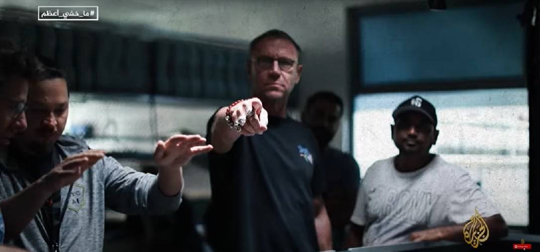 ما خفي أعظم يكشف خفايا فيلم غريبو الأطوار