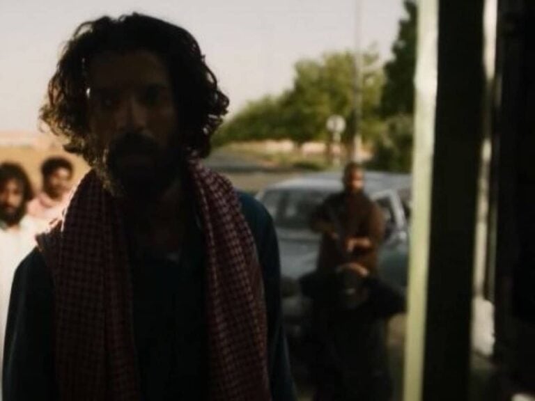 مسلسل رشاش يسيء لنساء اليمن watanserb.com