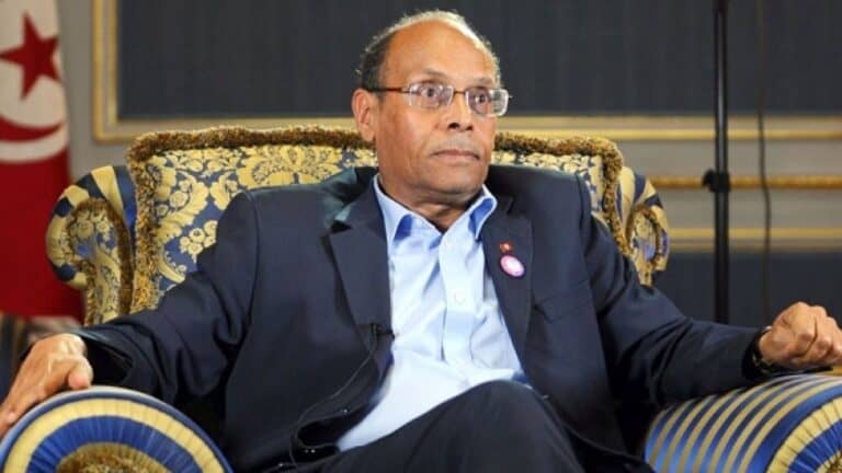 منصف المرزوقي وقيس سعيد watanserb.com