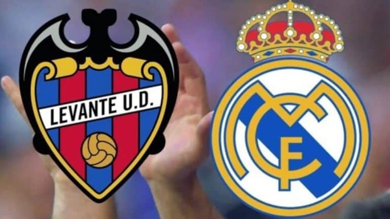 موعد ومعلق مباراة ريال مدريد وليفانتي في الدوري الإسباني والقنوات الناقلة ريال مدريد وليفانتي watanserb.com