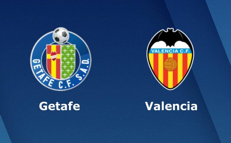 فالنسيا وخيتافي watanserb.com