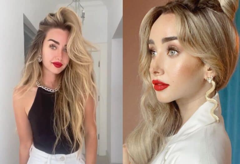 هنا الزاهد تستعرض جمالها في فيديو جديد watanserb.com