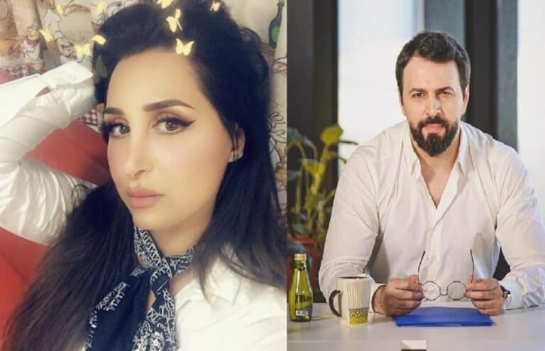 هند القحطاني تكشف قائمة المشاهير الذين تتمنى الزواج بهم.. تيم حسن في المقدمة! هند القحطاني تكشف قائمة المشاهير الذين تتمنى الزواج بهم watanserb.com