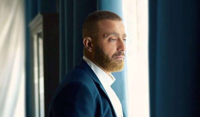 وفاة أحمد السقا watanserb.com