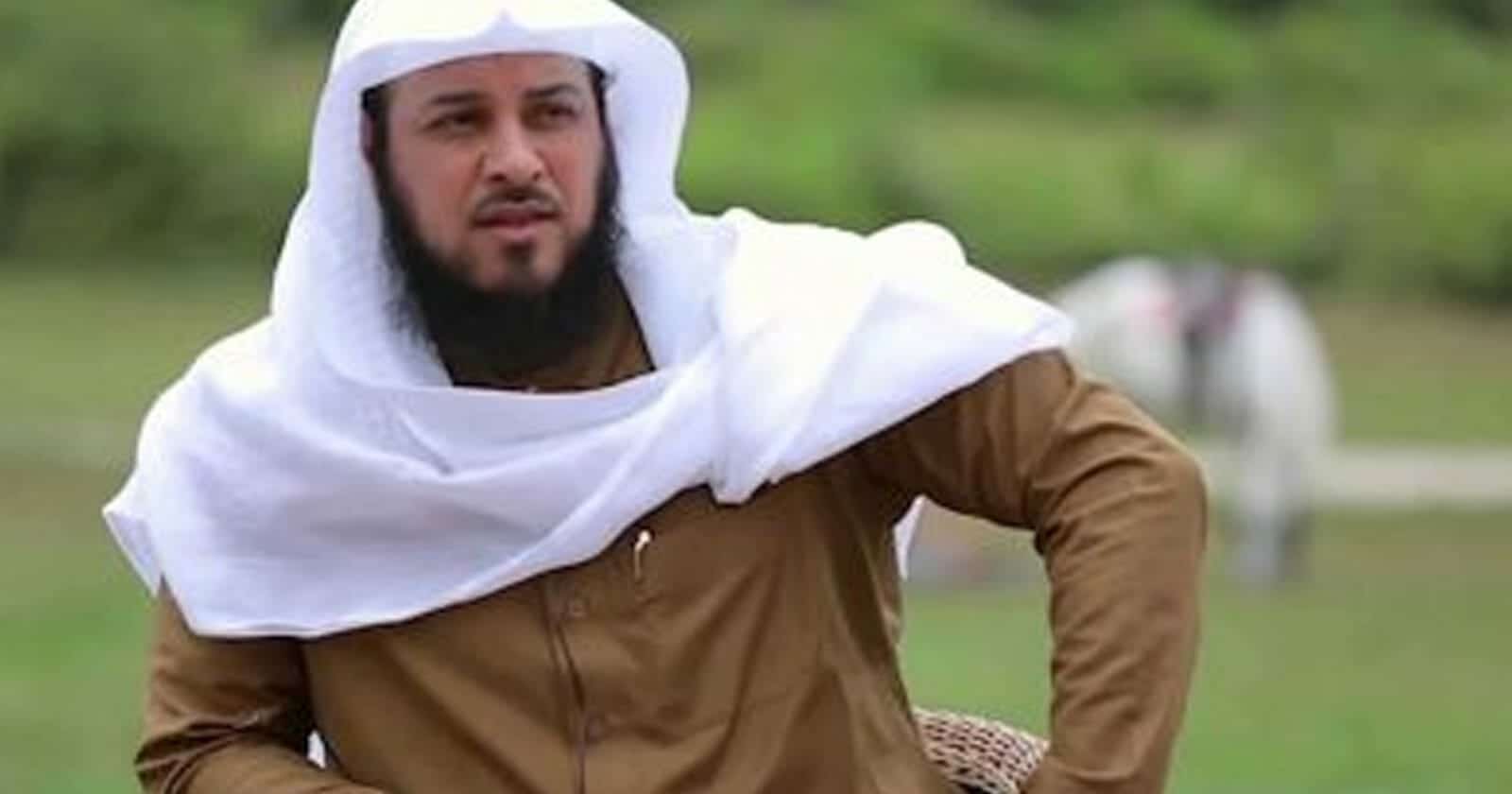نجل محمد العريفي في معتقلات السعودية منذ 2018 وحساب حقوقي يطالب بإطلاق سراحه نجل محمد العريفي watanserb.com