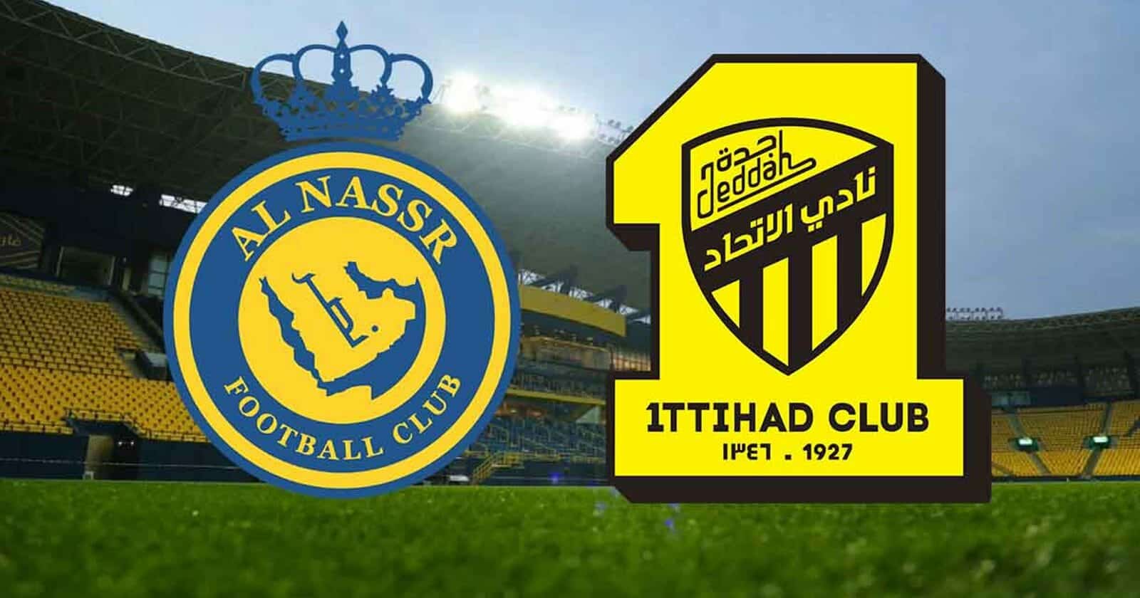 موعد ومعلق مباراة الاتحاد والنصر في قمة الكلاسيكو في الدوري السعودي الاتحاد والنصر watanserb.com