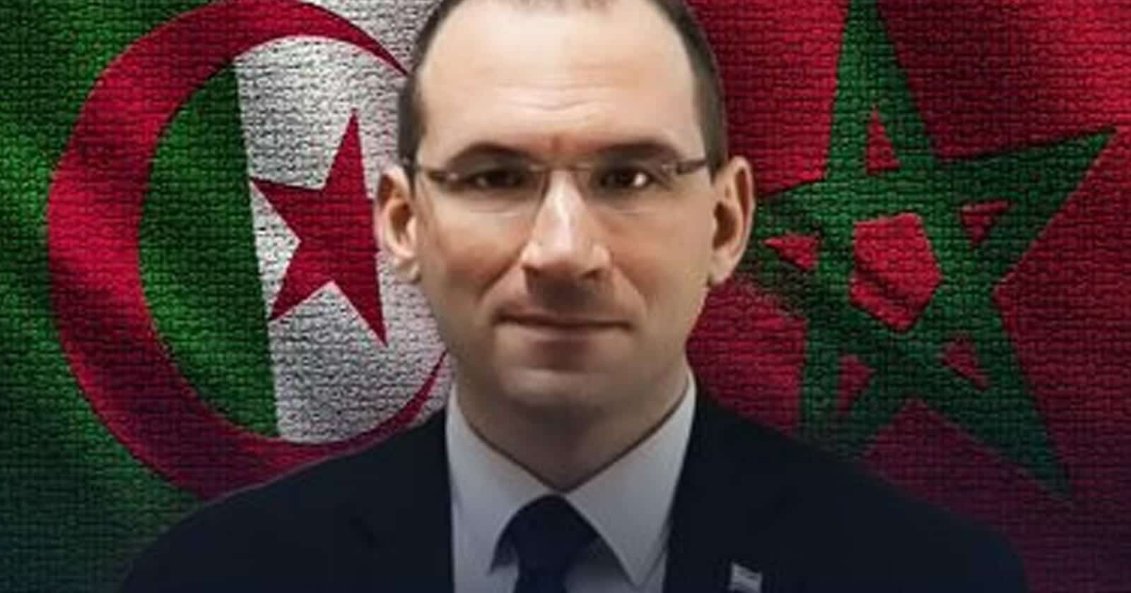 أكاديمي إسرائيلي يعرض على المغرب القتال إلى جانب جشيه في محاربة البوليساريو! المغرب وإسرائيل watanserb.com