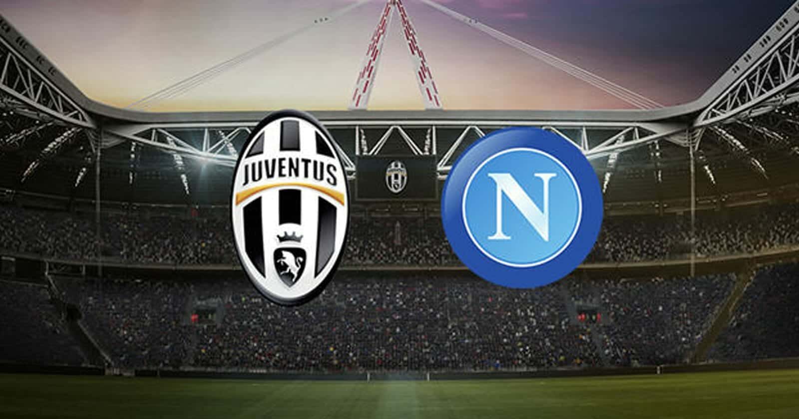 مباراة يوفنتوس ونابولي مساء اليوم في قمة الدوري الإيطالي والقنوات الناقلة لها يوفنتوس ونابولي watanserb.com