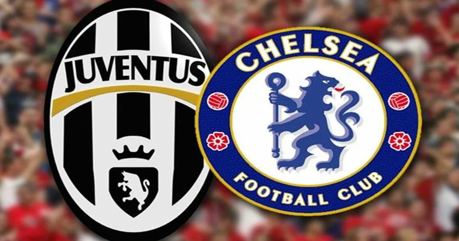 موعد ومعلق مباراة تشيلسي ويوفنتوس في دوري أبطال أوروبا والقنوات الناقلة تشيلسي ويوفنتوس watanserb.com