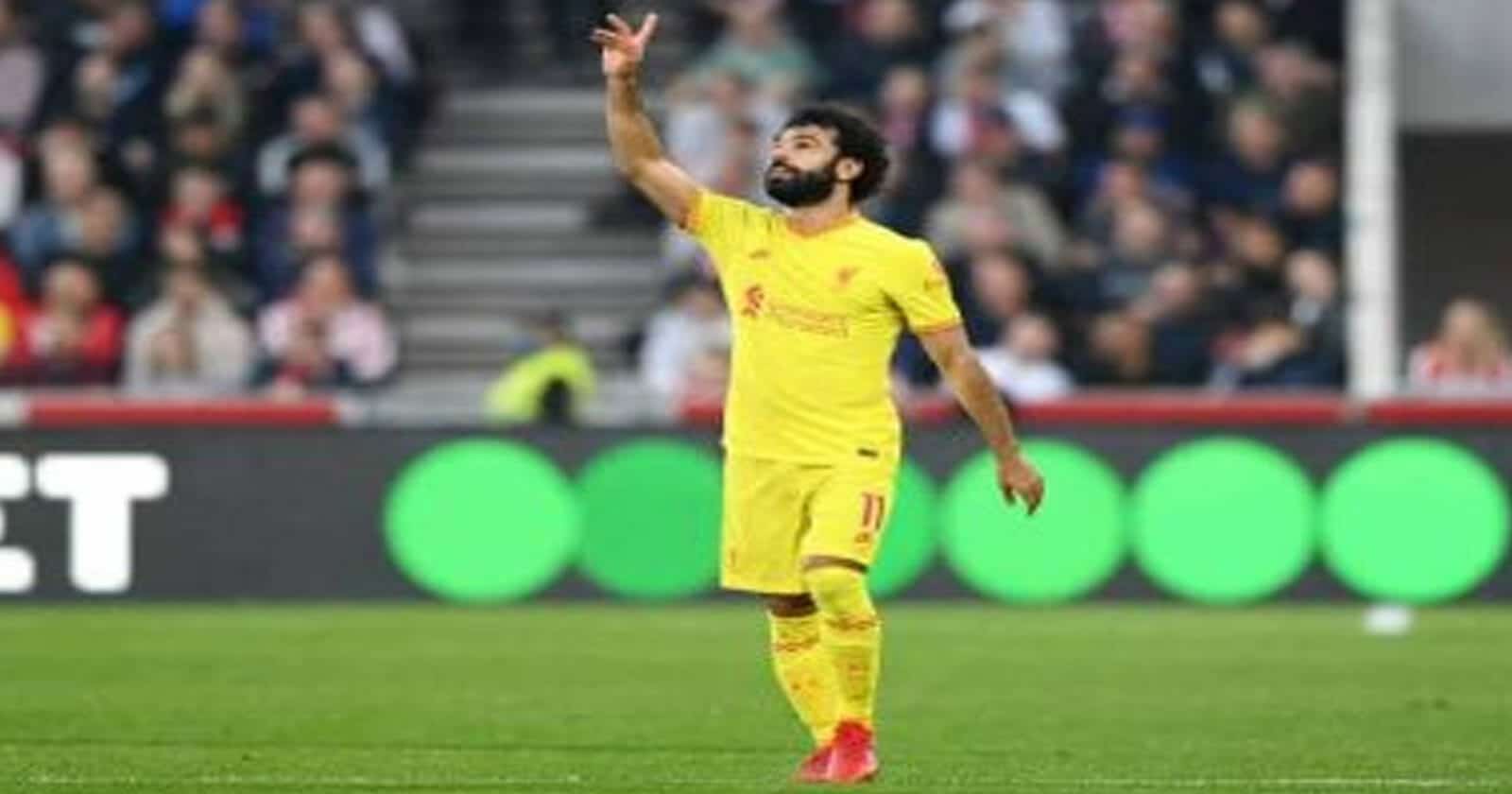 وكيل محمد صلاح يوجه رسالة جديدة إلى ليفربول محمد صلاح وليفربول watanserb.com