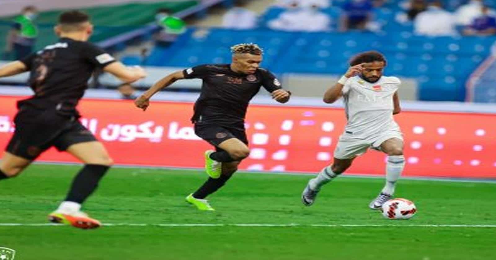 تفاصيل ترتيب الدوري السعودي بعد سقوط الأهلي وتعادل الشباب ترتيب الدوري السعودي watanserb.com