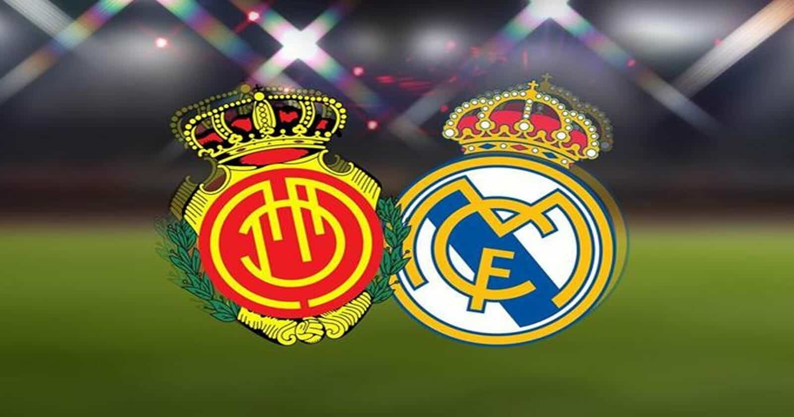 موعد مباراة ريال مدريد ومايوركا في الدوري الإسباني والقنوات الناقلة ريال مدريد ومايوركا watanserb.com