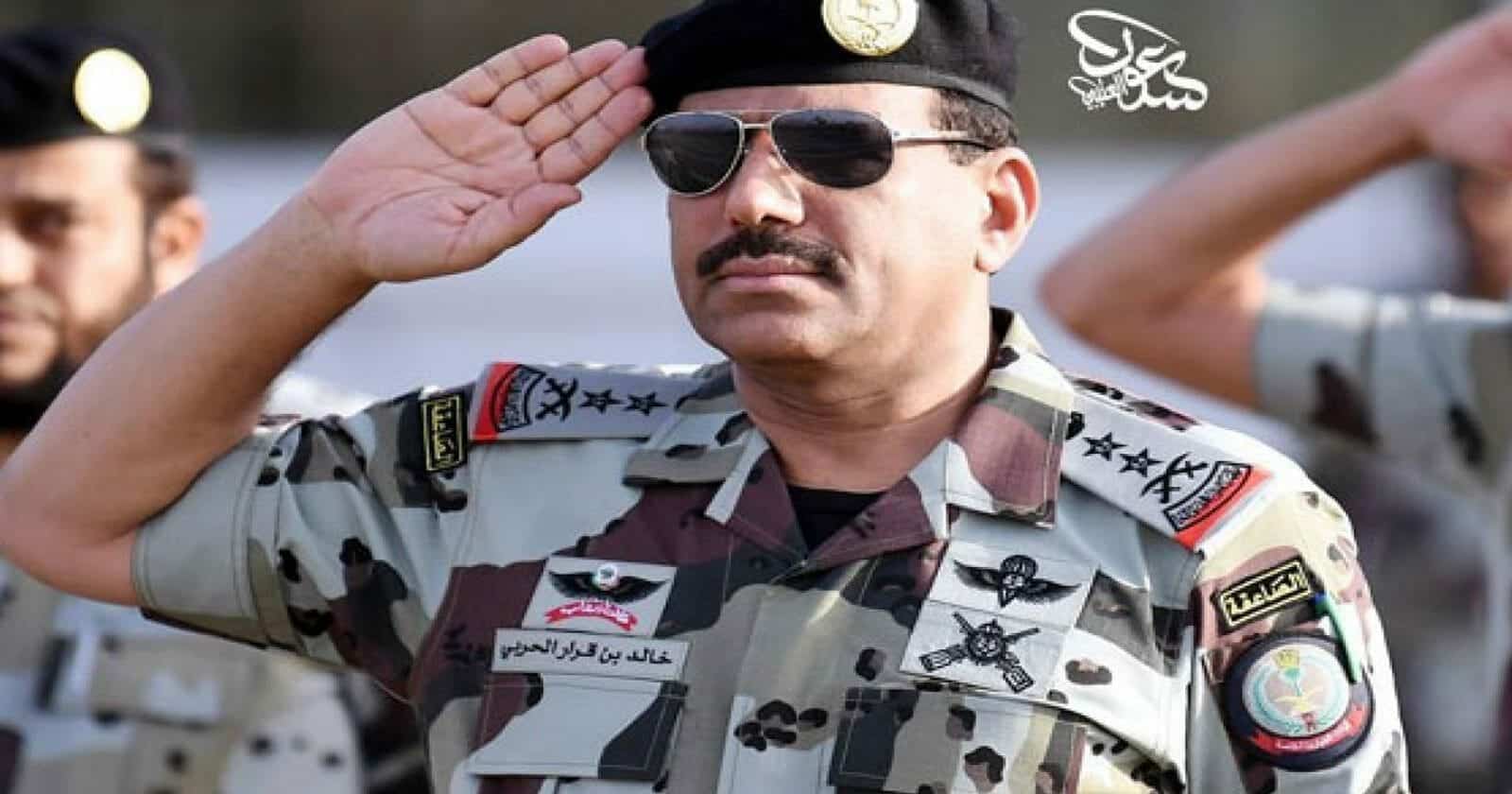 وفاة مدير الأمن العام السعودي بعد ساعات من إقالته والتحقيق معه في تفاصيل جديدة watanserb.com