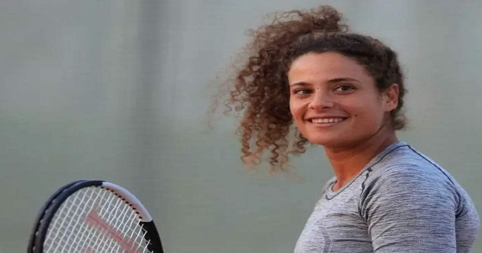 ميار شريف تتوج ببطولة “كارلسروه” للتنس المفتوح في ألمانيا (فيديو) ميار شريف وبطولة كارلسروه watanserb.com