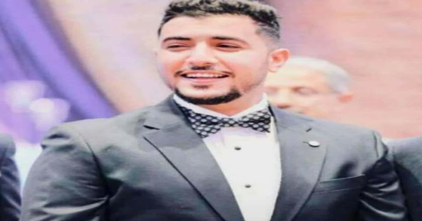 تسريب صور جديدة للشاب المغدور عبدالملك السنباني الذي قتلته ميليشيا الإمارات (شاهد) صور عبدالملك السنباني watanserb.com