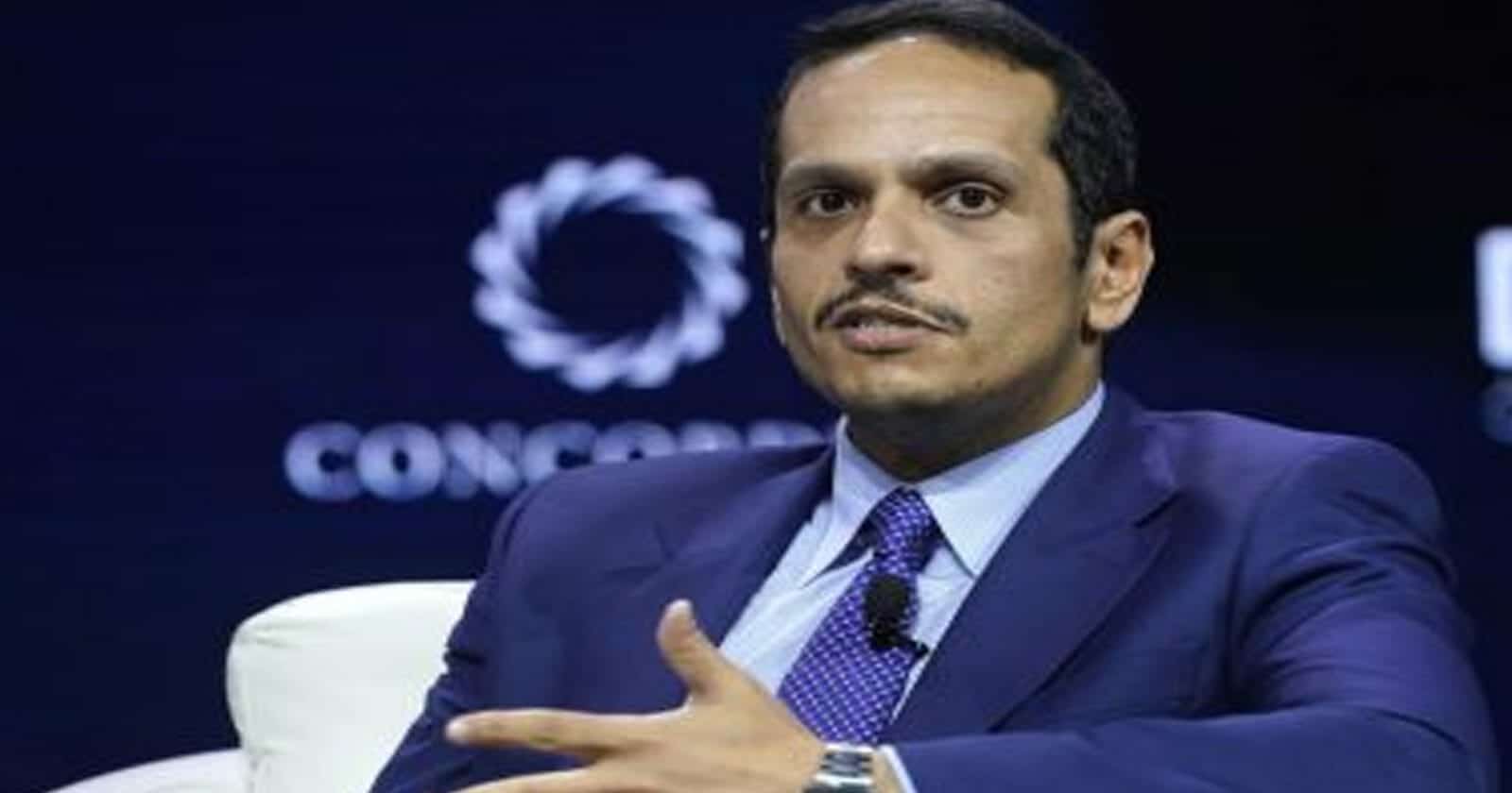 الدوحة تكشف عن مهمة الوفد القطري الذي وصل العاصمة الأفغانية كابل قطر وكابل watanserb.com