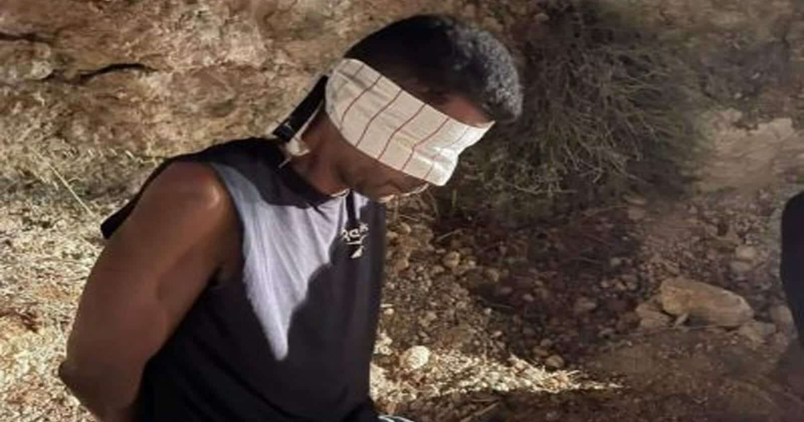 تعذيب زكريا الزبيدي يشعل الضفة الغربية وشقيقه يتحدث عن دخوله غرفة الإنعاش تعذيب زكريا الزبيدي watanserb.com