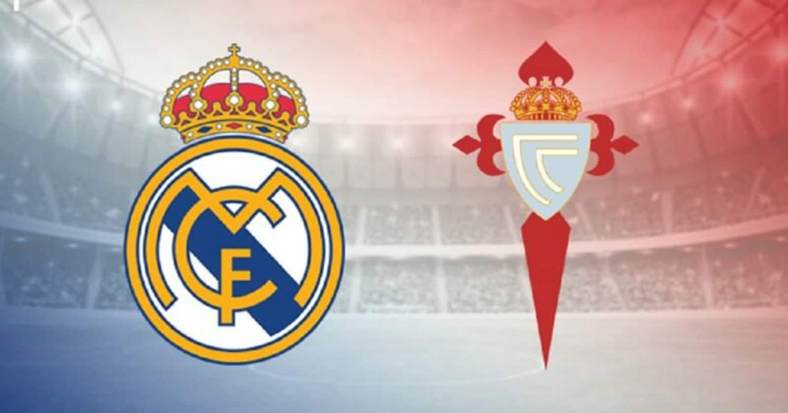 موعد مباراة ريال مدريد وسيلتا فيغو في الدوري الإنجليزي والقنوات الناقلة ريال مدريد و سيلتا فيغو watanserb.com