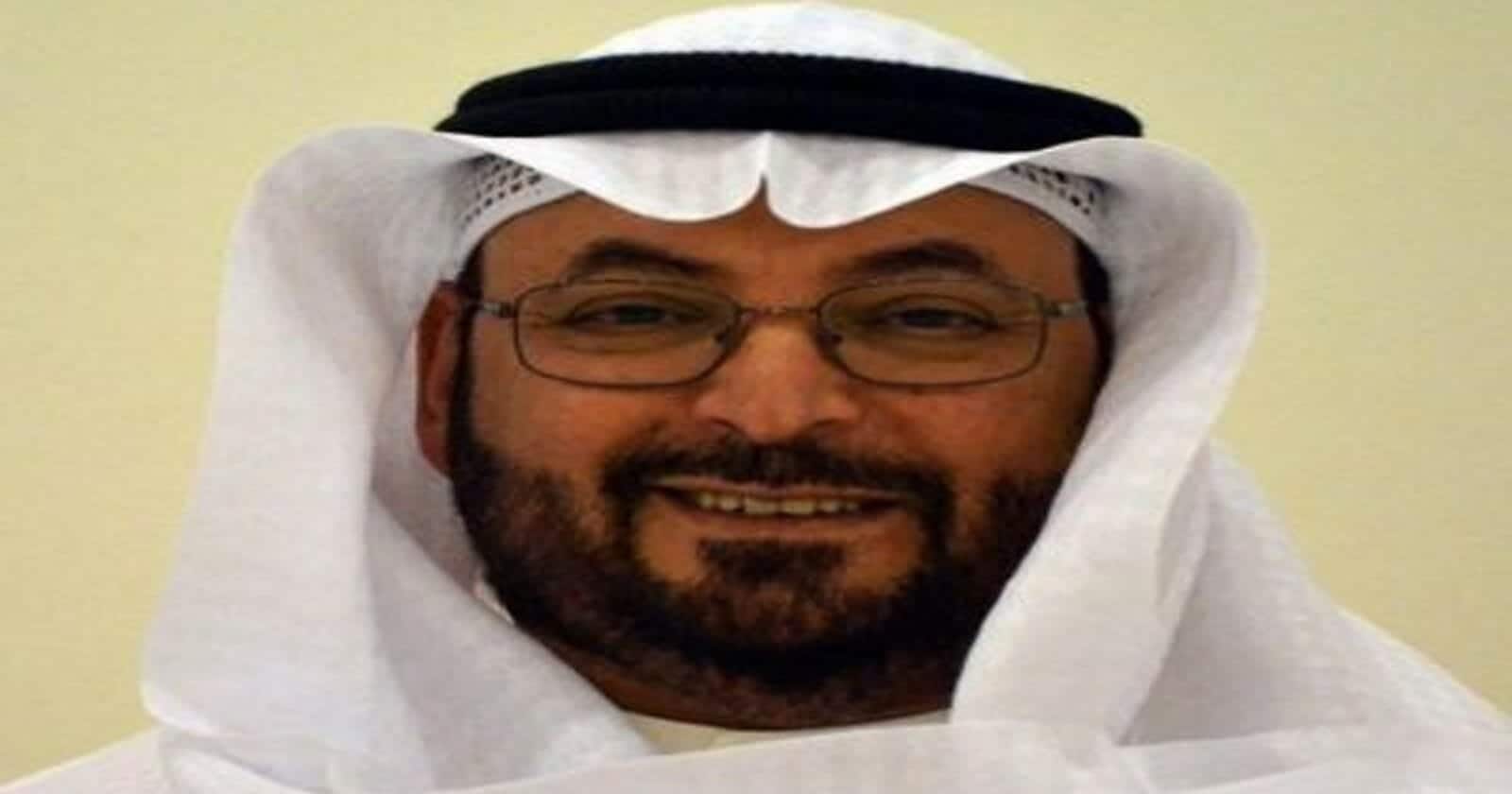رسالة السياسي الكويتي ناصر الدويلة لـ محمد بن سلمان:”لابد من التوقف” ناصر الدويلة ومحمد بن سلمان watanserb.com