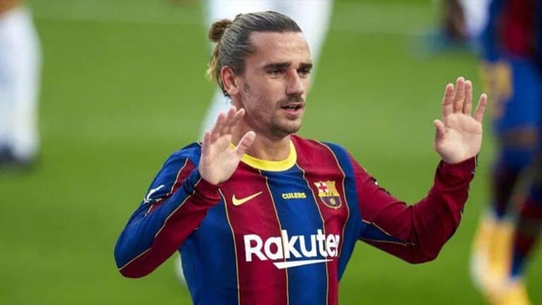 غريزمان وأتلتيكو مدريد watanserb.com