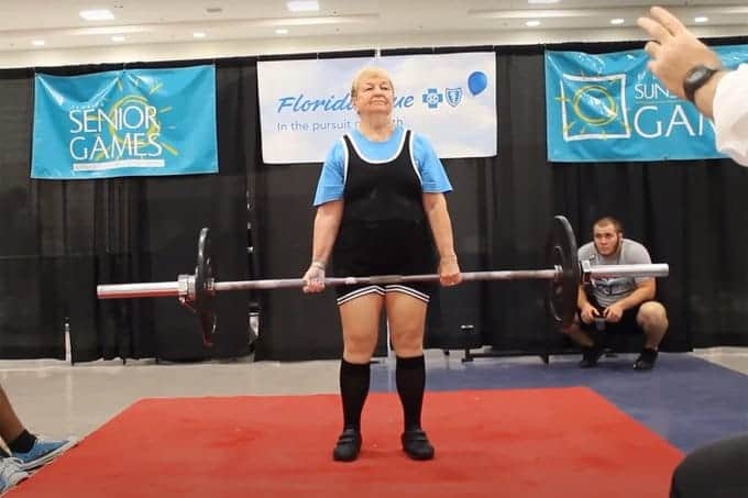 إيديث مورواي تراينا