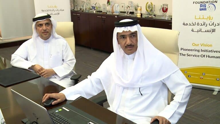 أحمد جمعة الزعابي watanserb.com