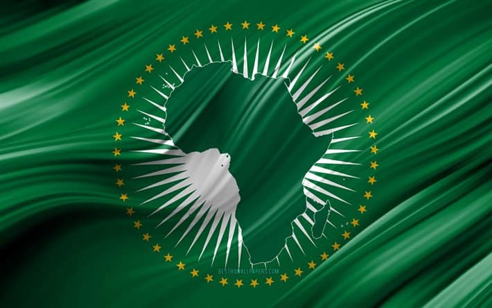 الاتحاد الأفريقي