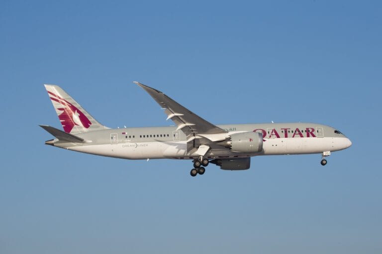 الخطوط الجوية القطرية هي أفضل شركة طيران في العالم بلا منازع وحصدت عدة جوائز عالمية مؤخرا watanserb.com