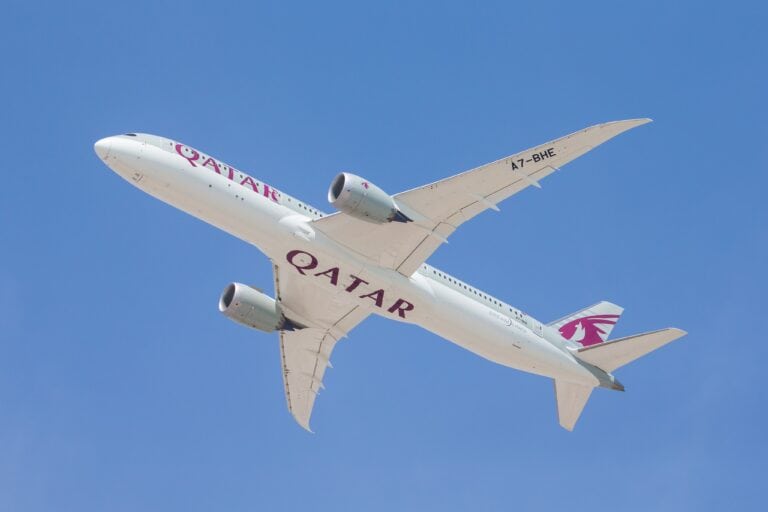 الخطوط الجوية القطرية watanserb.com