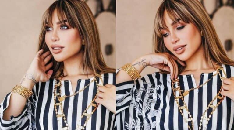 الدكتورة خلود توثق لحظة خضوعها لعملية تجميل جديدة watanserb.com