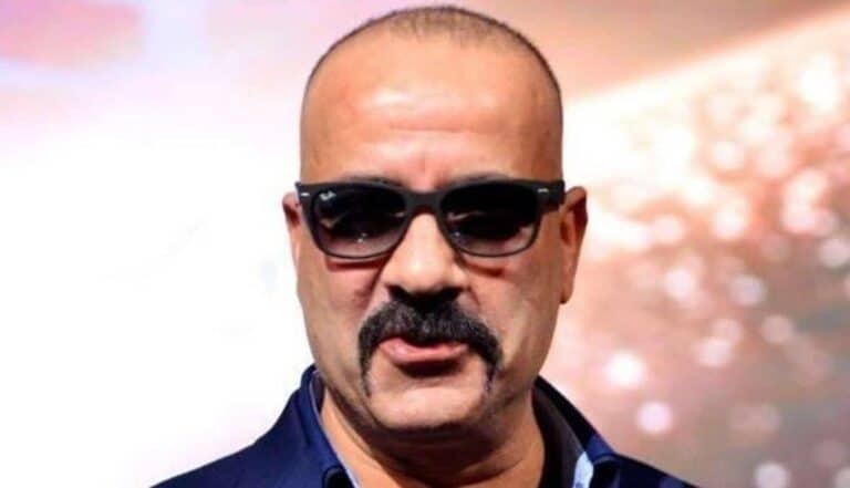 الفنان محمد سعد watanserb.com