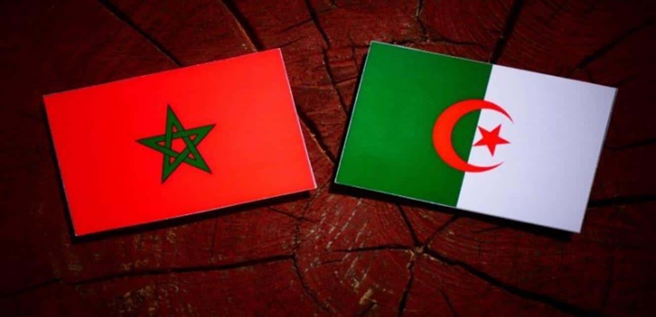 المغرب والجزائر