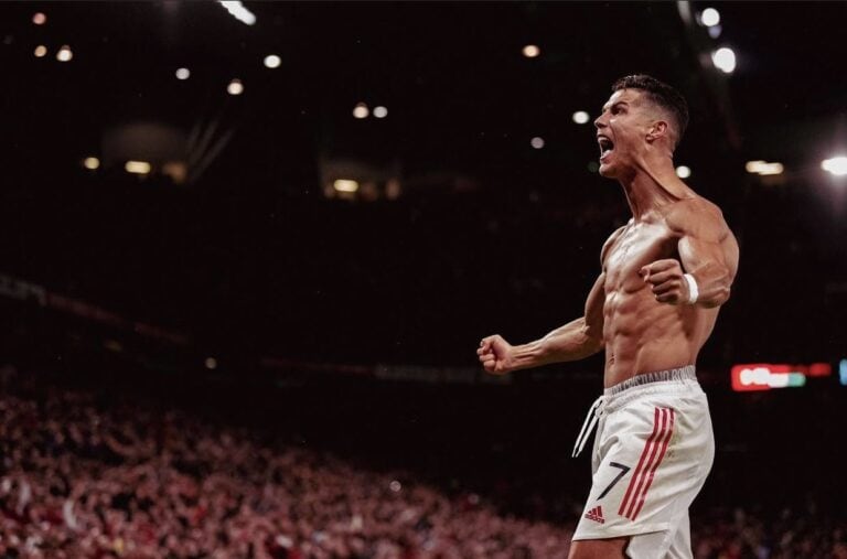 رونالدو ينافس أندية أوروبية watanserb.com