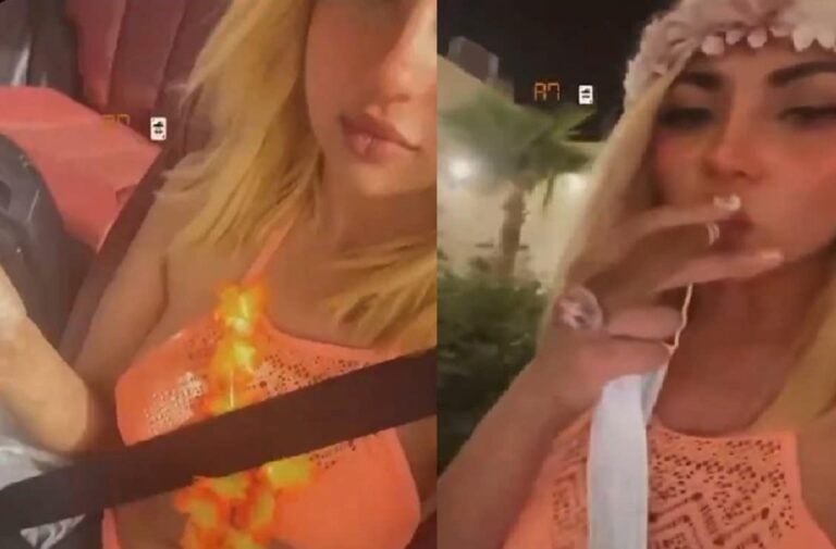 حفل مختلط في الرياض يثير ضجة في السعودية watanserb.com